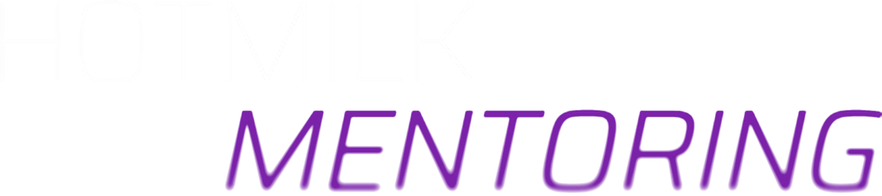 HOTMILK Mentoring