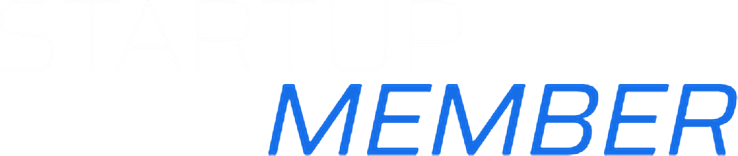 Startup Member