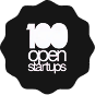 Ranking 100 Open Startups